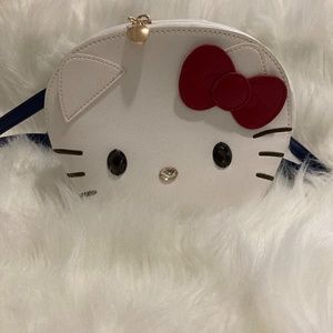 Hello Kitty Hand Bag